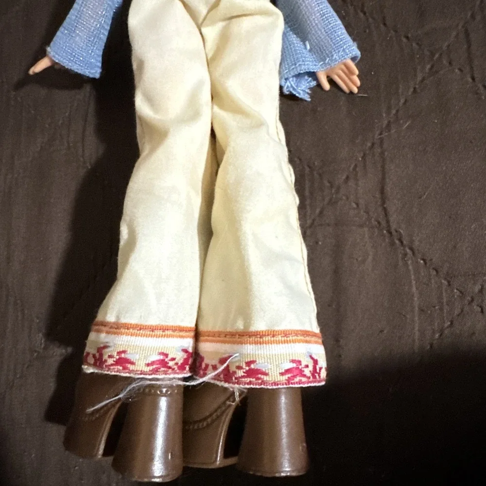 Bratz 2001 mga
